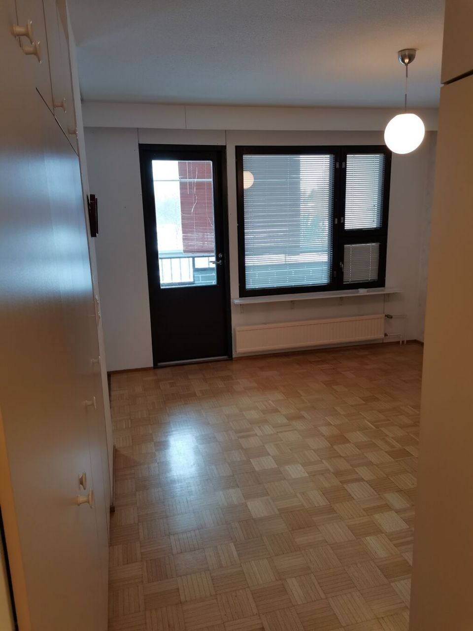 Квартира в Оулу, Финляндия, 35.5 м² - фото 6