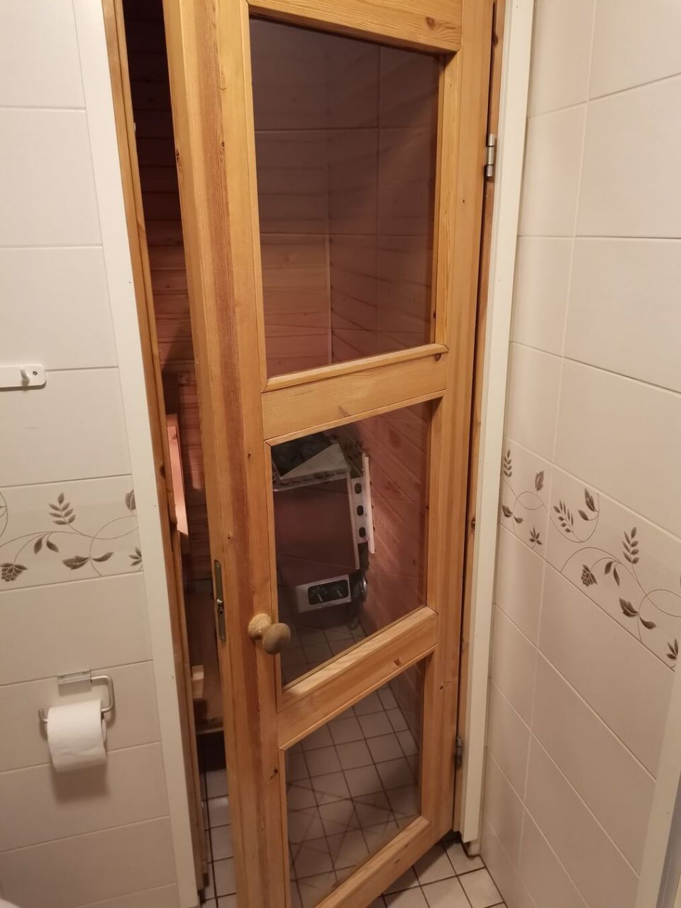 Квартира в Оулу, Финляндия, 35.5 м² - фото 12