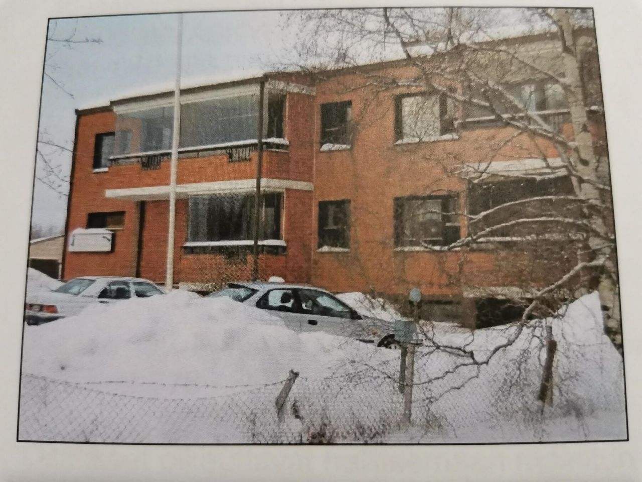 Квартира в Оулу, Финляндия, 35.5 м² - фото 16