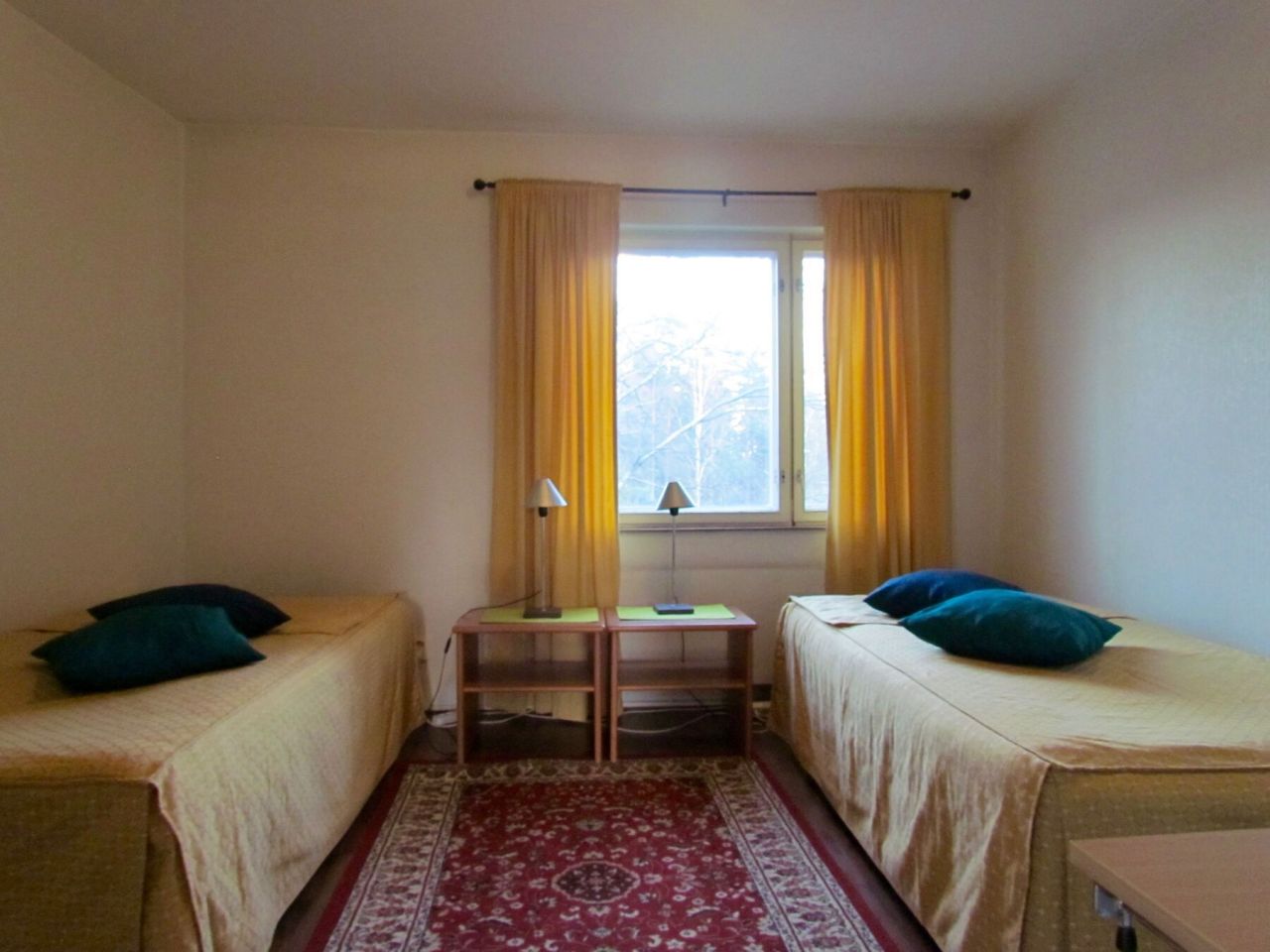 Квартира в Пори, Финляндия, 72 м² - фото 4