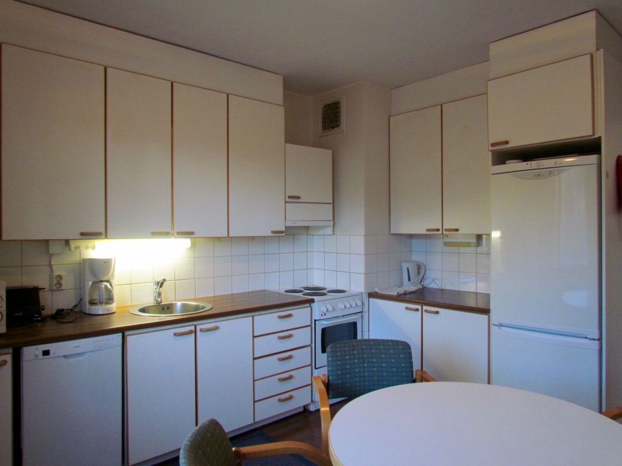 Квартира в Пори, Финляндия, 72 м² - фото 6