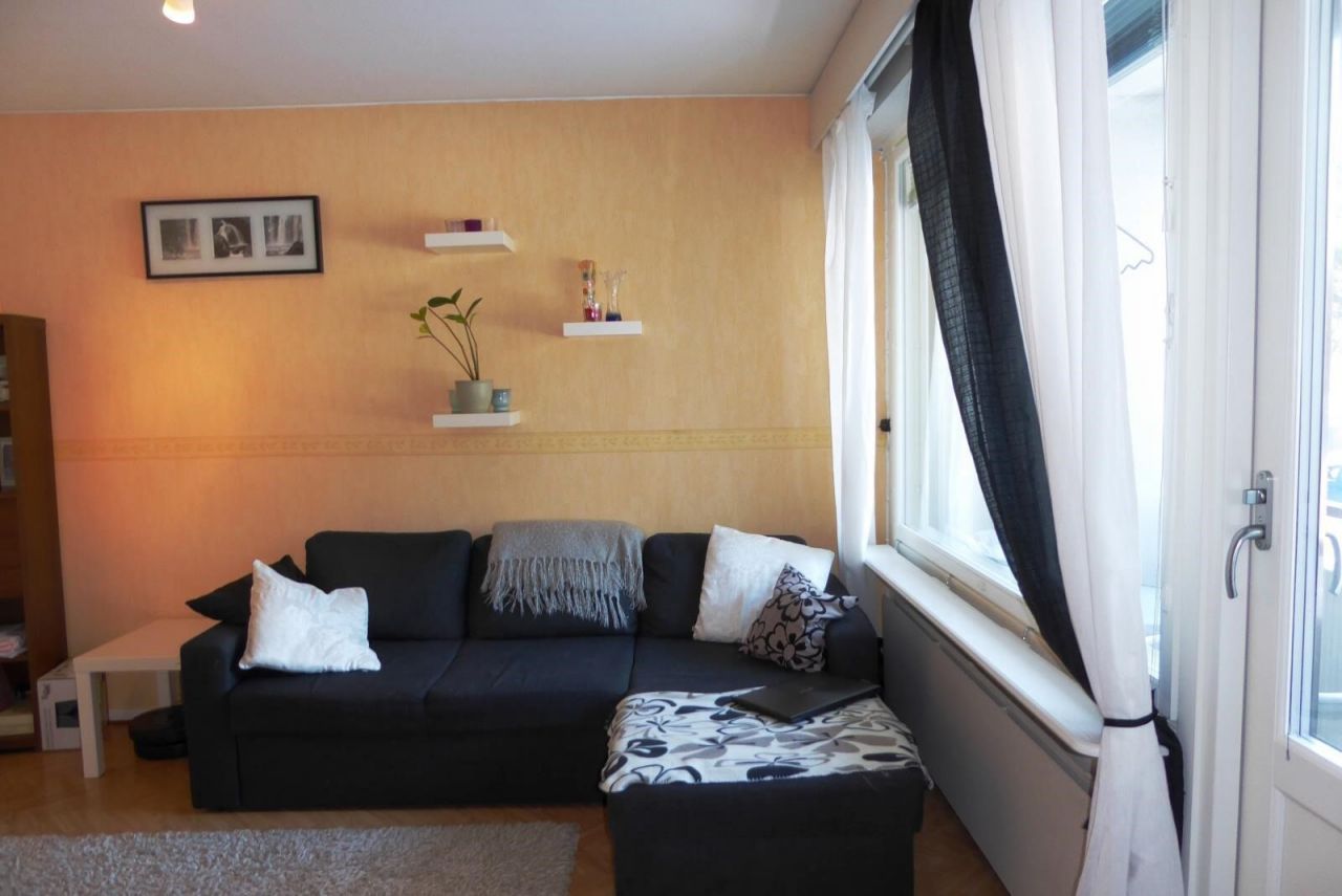 Квартира в Ямся, Финляндия, 45 м² - фото 4