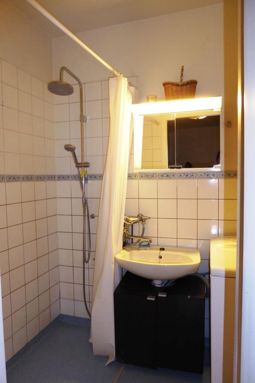 Квартира в Ямся, Финляндия, 45 м² - фото 7