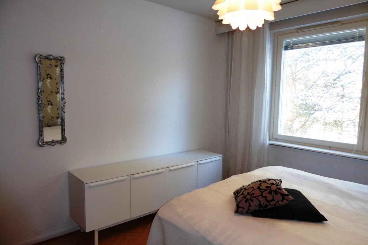 Квартира в Ямся, Финляндия, 45 м² - фото 6