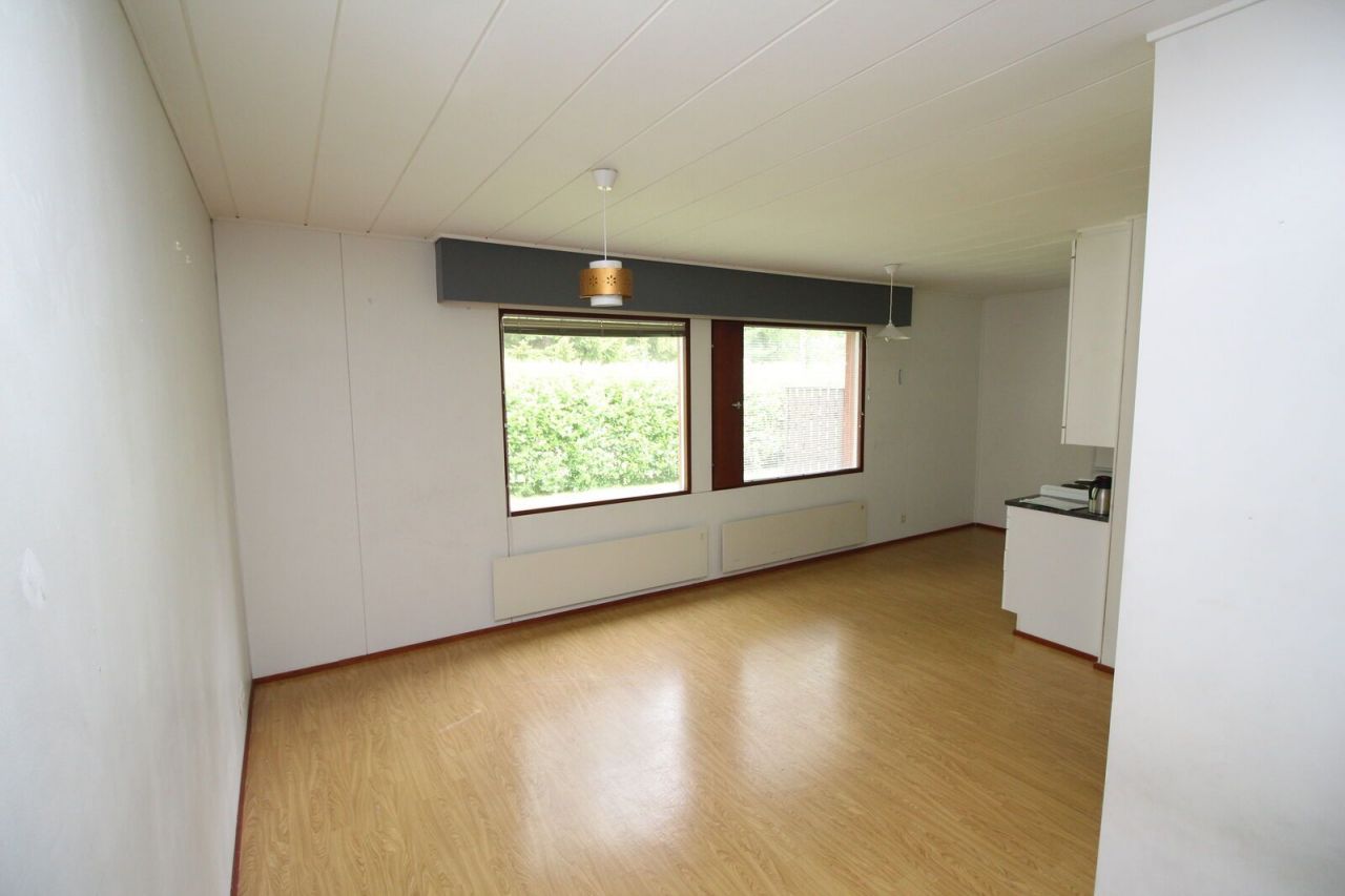 Таунхаус в Пори, Финляндия, 37 м² - фото 4