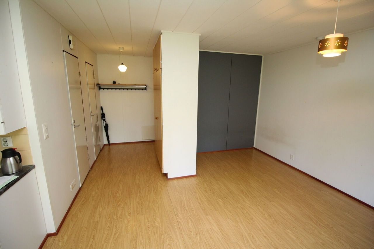 Таунхаус в Пори, Финляндия, 37 м² - фото 6