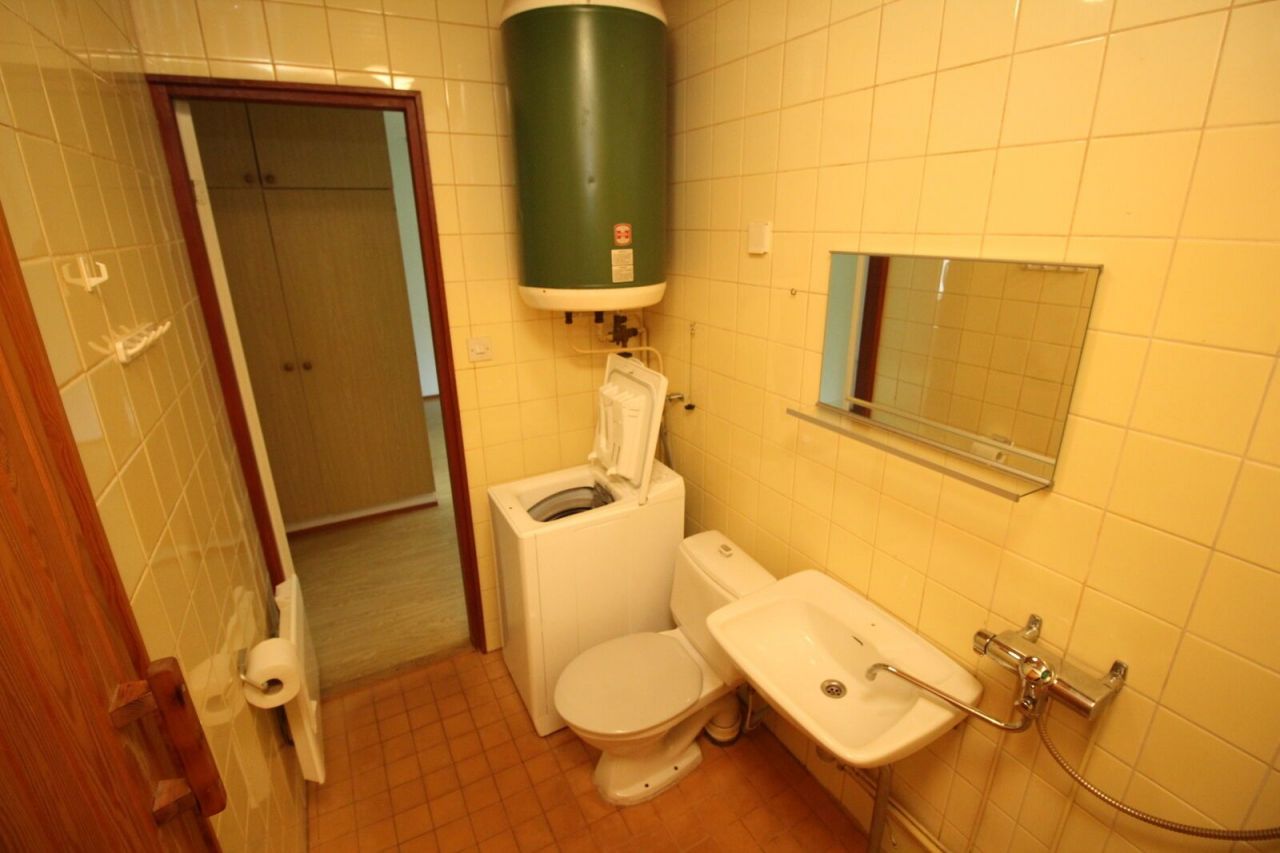 Таунхаус в Пори, Финляндия, 37 м² - фото 8