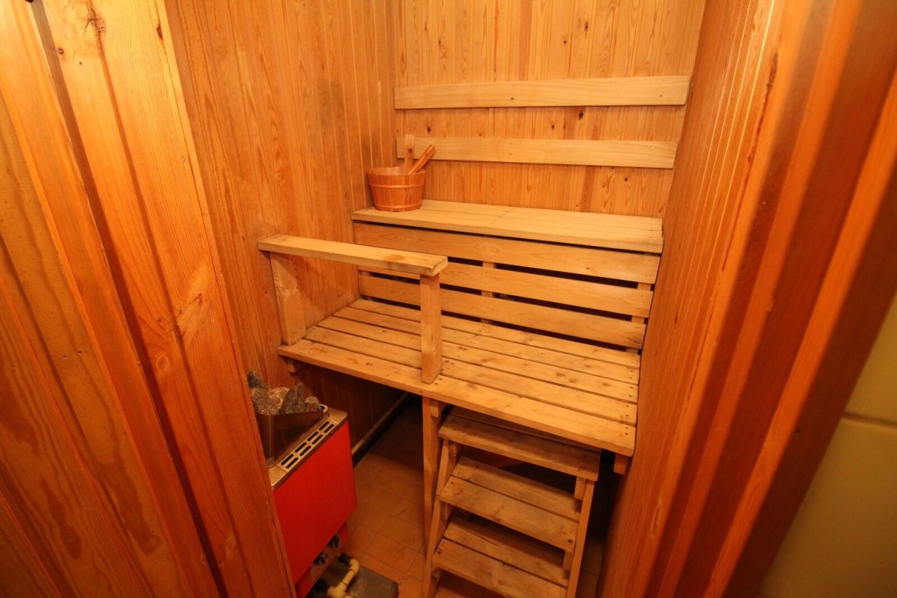 Таунхаус в Пори, Финляндия, 37 м² - фото 7