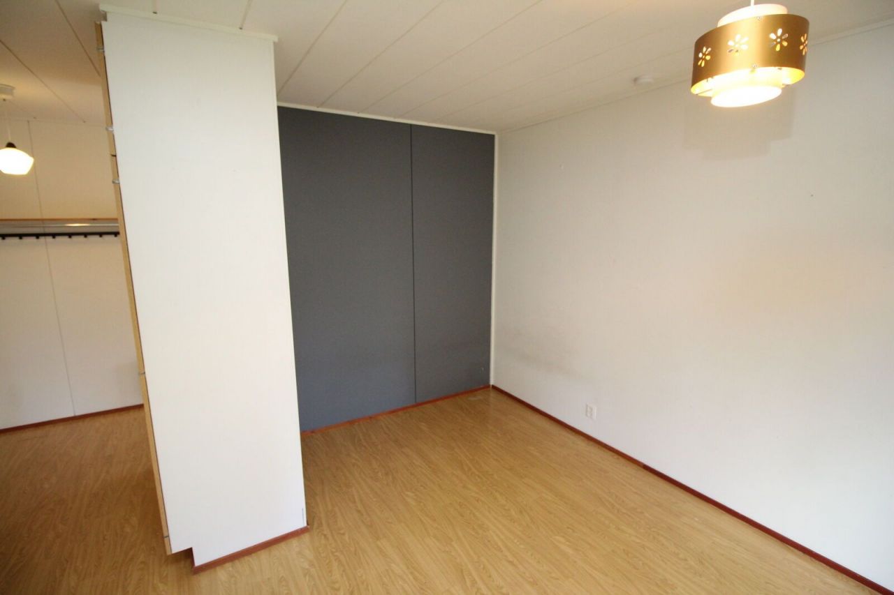 Таунхаус в Пори, Финляндия, 37 м² - фото 5