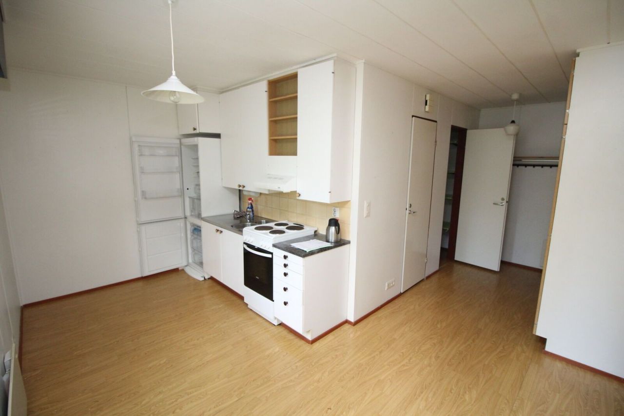 Таунхаус в Пори, Финляндия, 37 м² - фото 2