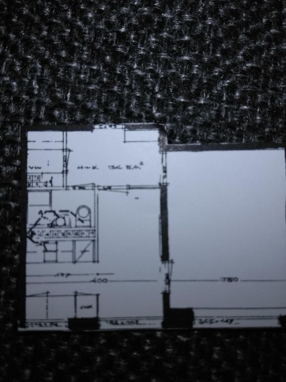 Квартира в Таммисаари, Финляндия, 36 м² - фото 5