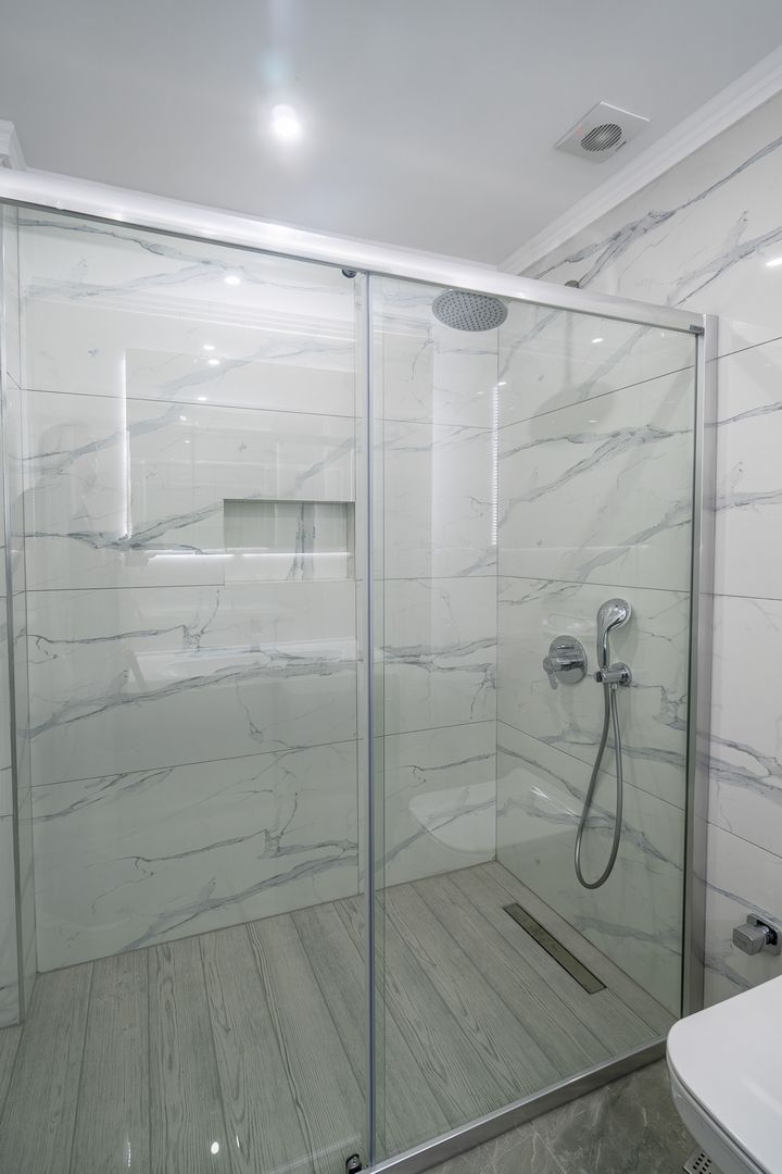 Квартира в Алании, Турция, 82 м² - фото 16