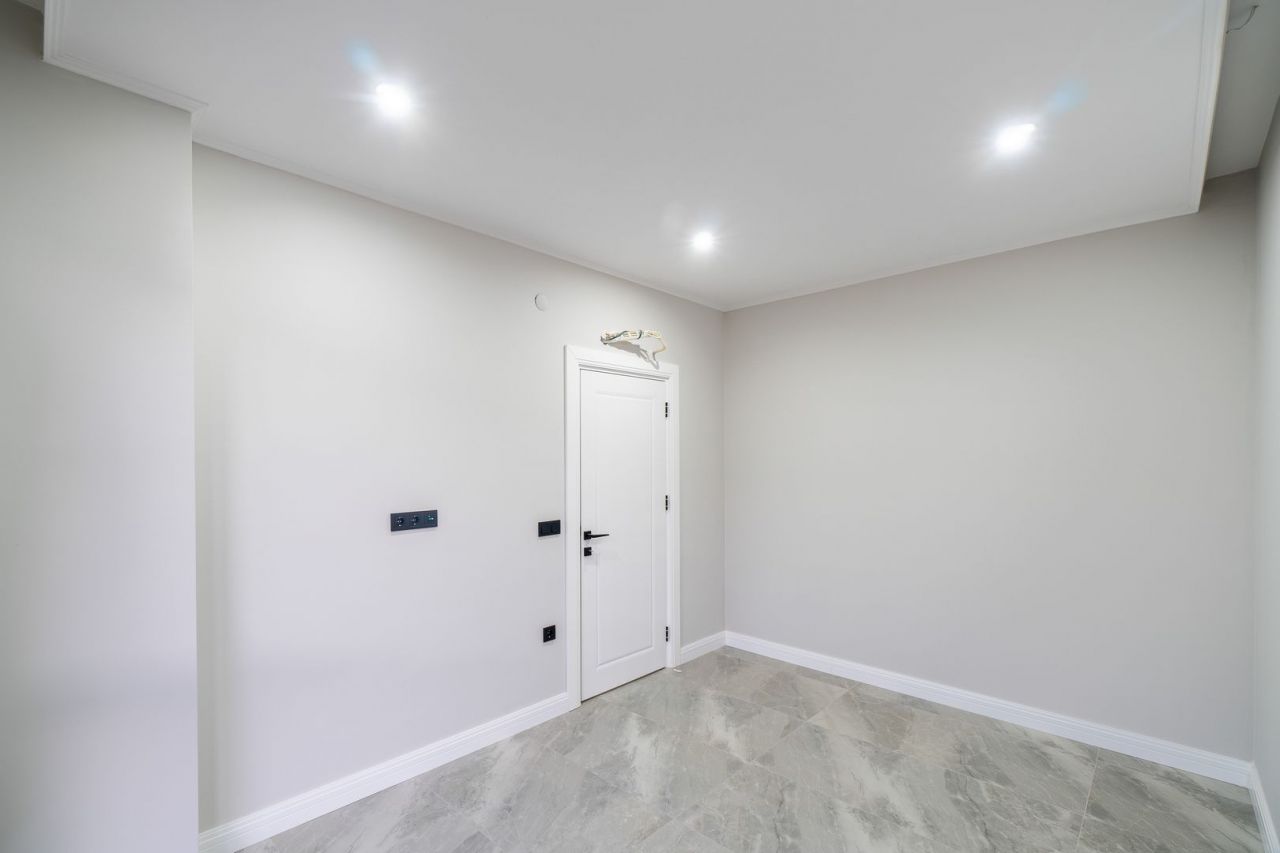 Квартира в Алании, Турция, 82 м² - фото 9