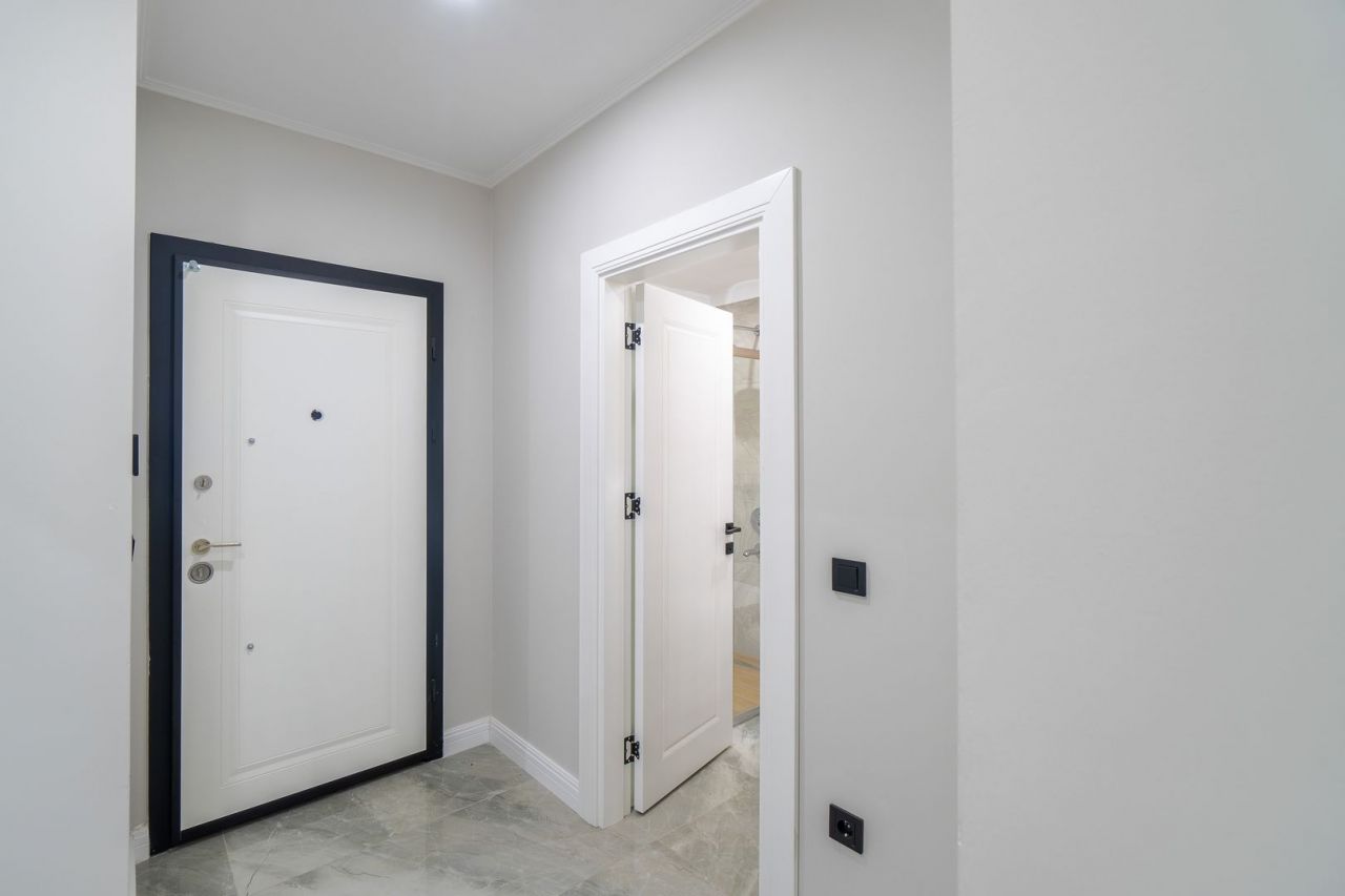 Квартира в Алании, Турция, 82 м² - фото 5