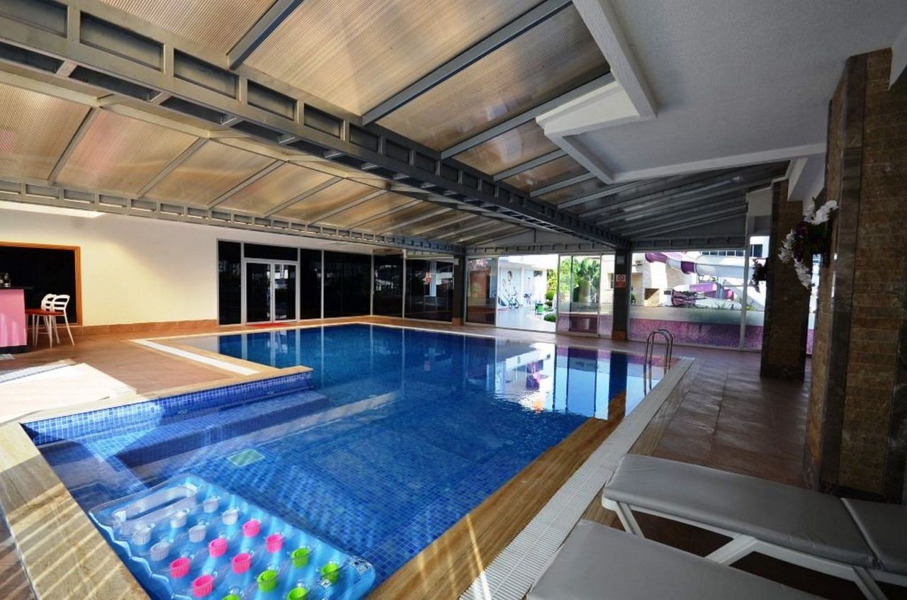 Пентхаус в Кестеле, Турция, 170 м² - фото 3