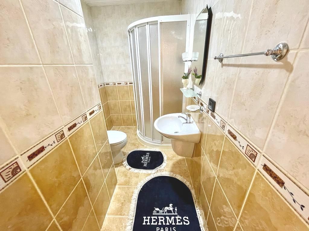 Пентхаус в Алании, Турция, 220 м² - фото 13