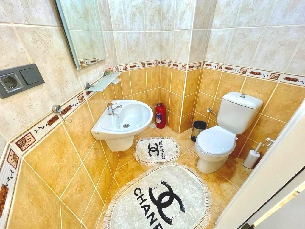 Пентхаус в Алании, Турция, 220 м² - фото 7