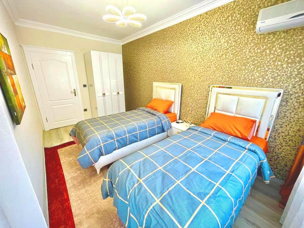 Пентхаус в Алании, Турция, 220 м² - фото 18