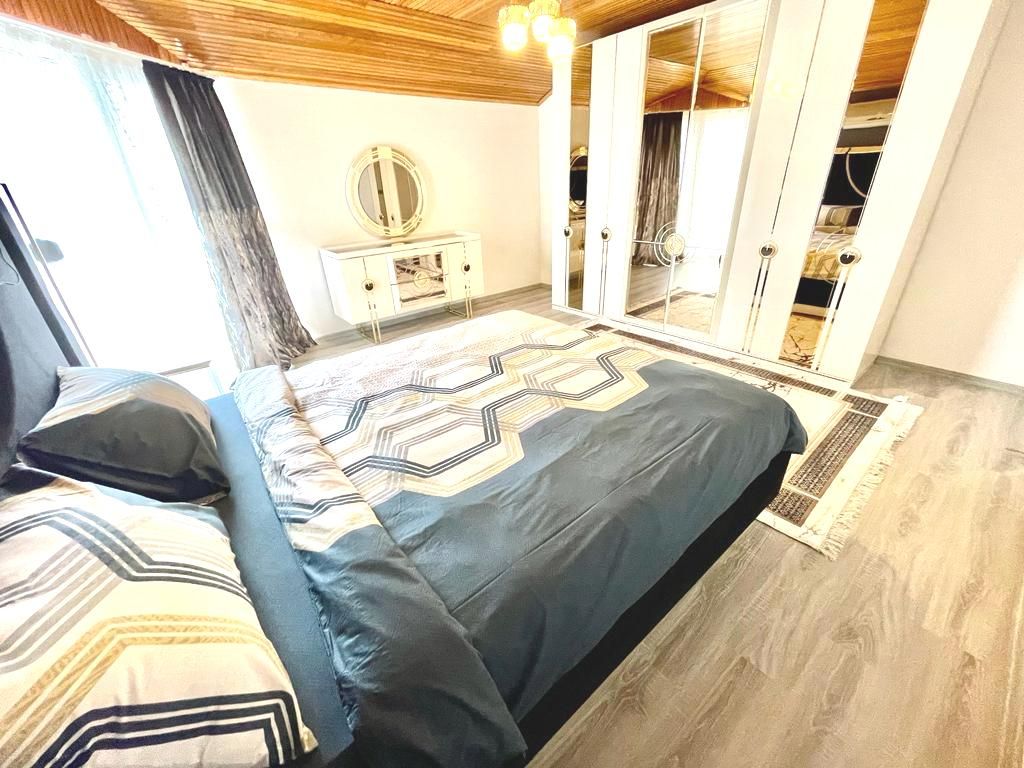 Пентхаус в Алании, Турция, 220 м² - фото 15