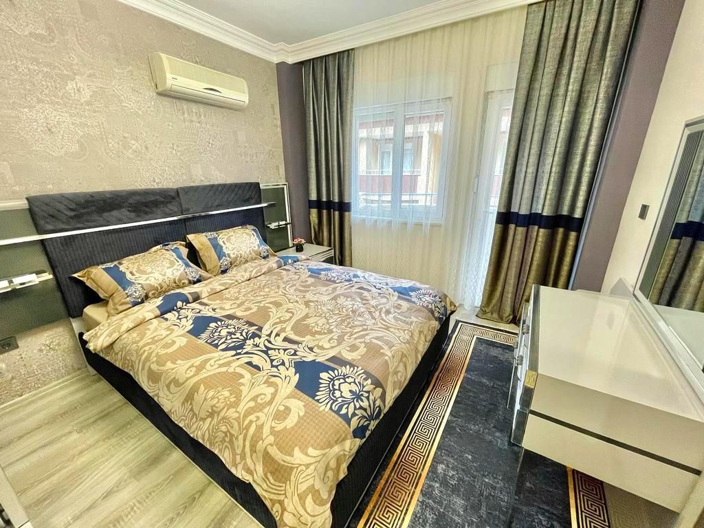 Пентхаус в Алании, Турция, 220 м² - фото 10