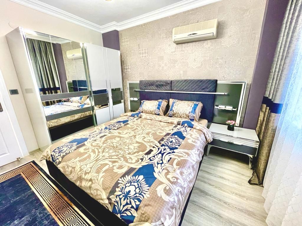 Пентхаус в Алании, Турция, 220 м² - фото 11