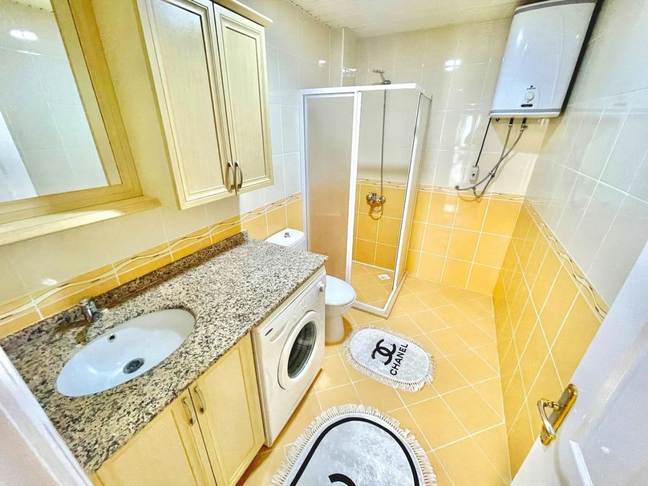 Пентхаус в Алании, Турция, 180 м² - фото 14