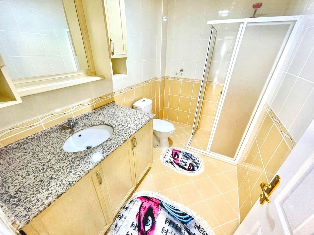 Пентхаус в Алании, Турция, 180 м² - фото 8