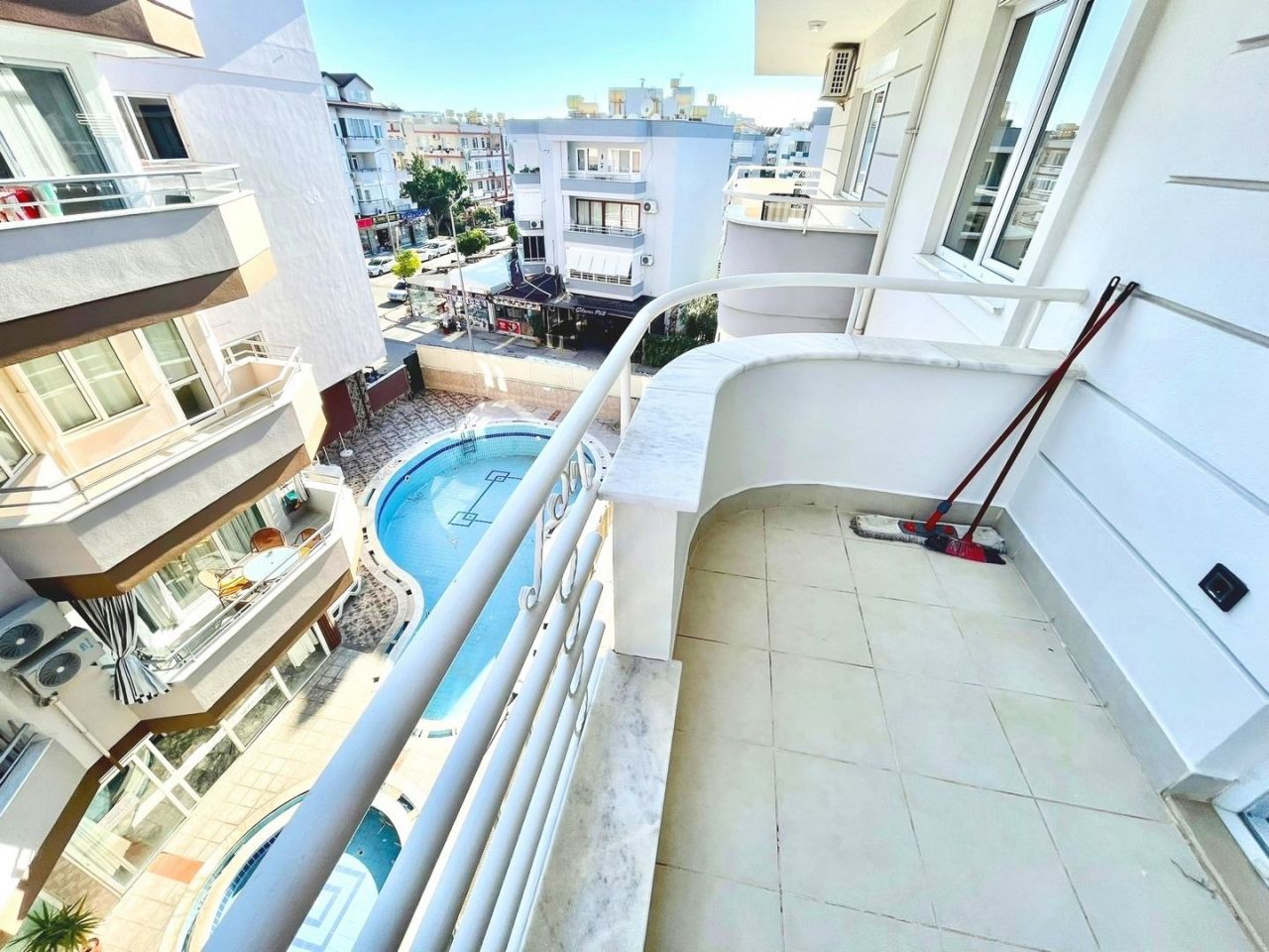 Пентхаус в Алании, Турция, 180 м² - фото 11