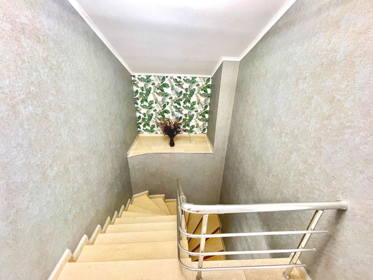 Пентхаус в Алании, Турция, 180 м² - фото 12