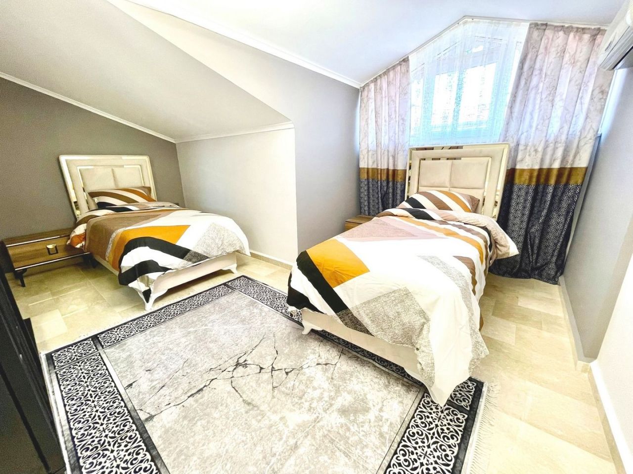 Пентхаус в Алании, Турция, 180 м² - фото 13