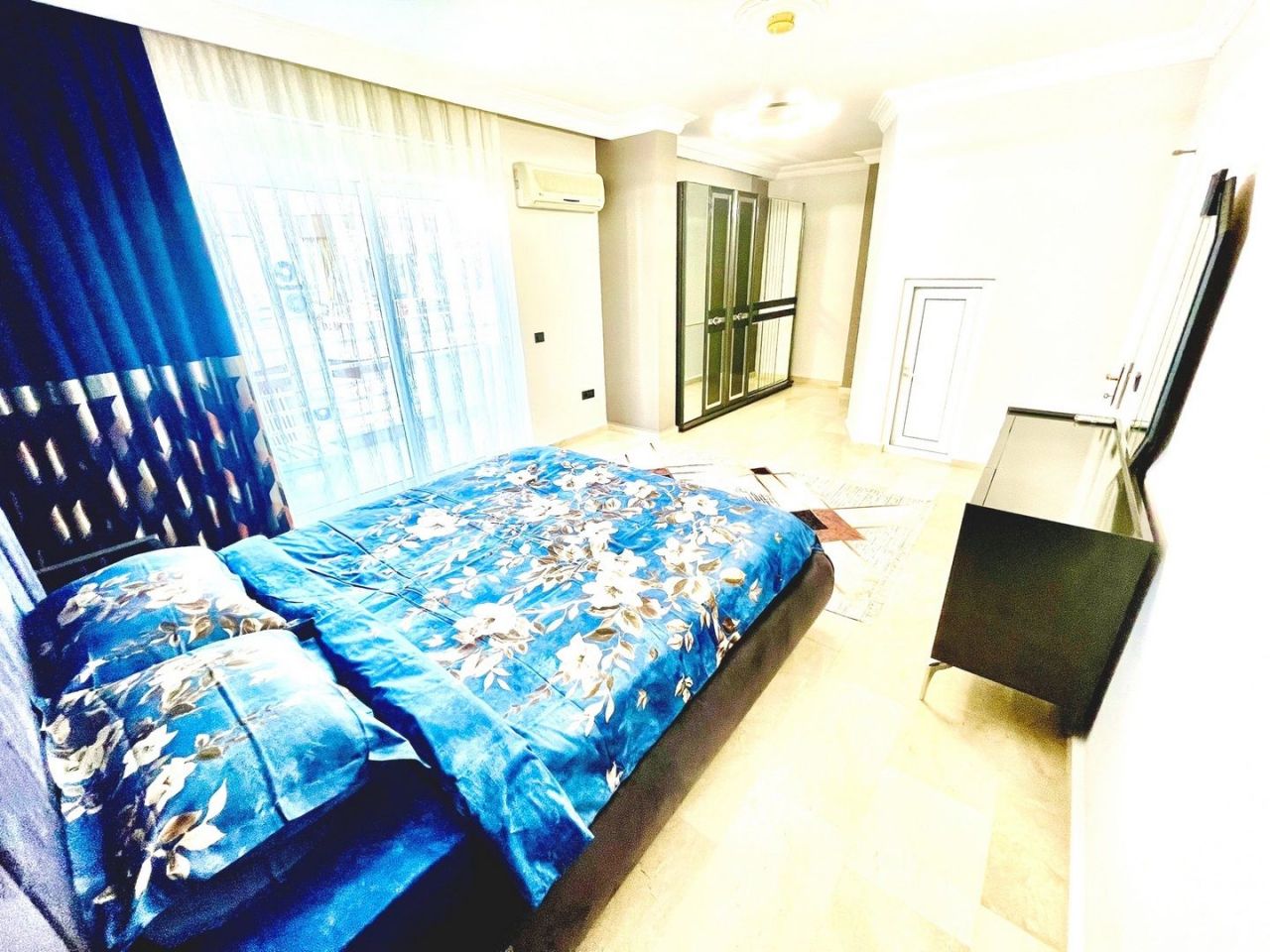 Пентхаус в Алании, Турция, 180 м² - фото 10