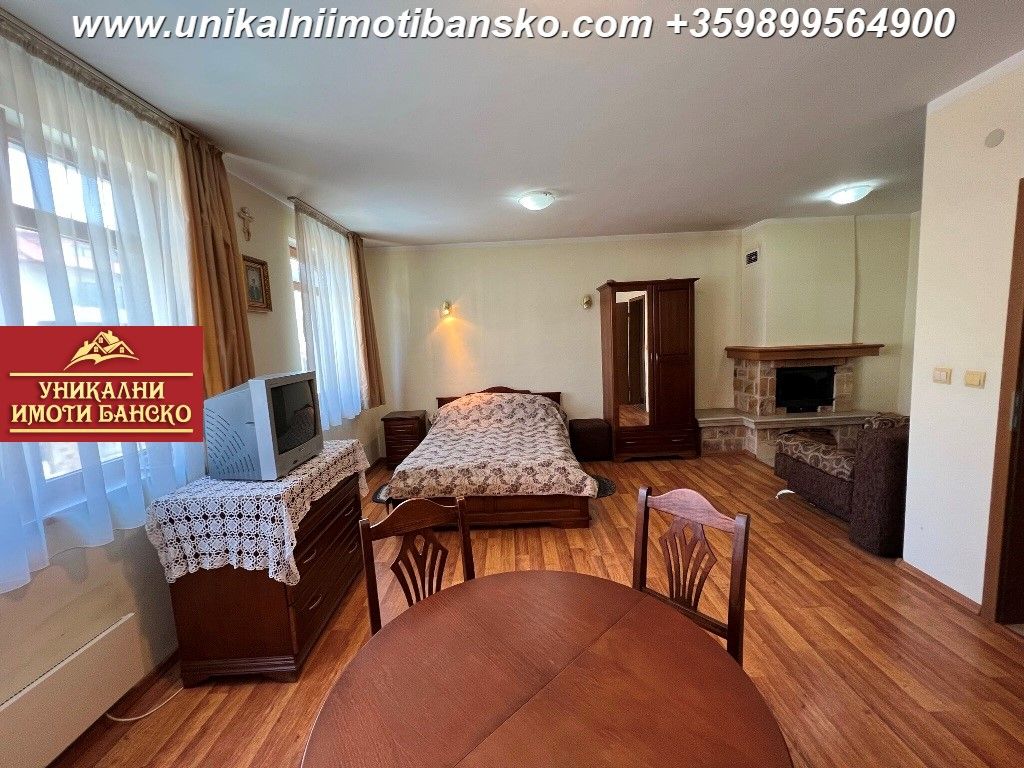 Апартаменты в Банско, Болгария, 50 м2 - фото 1