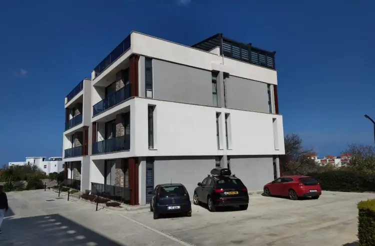 Квартира в Лапитосе, Кипр, 58 м² - фото 1