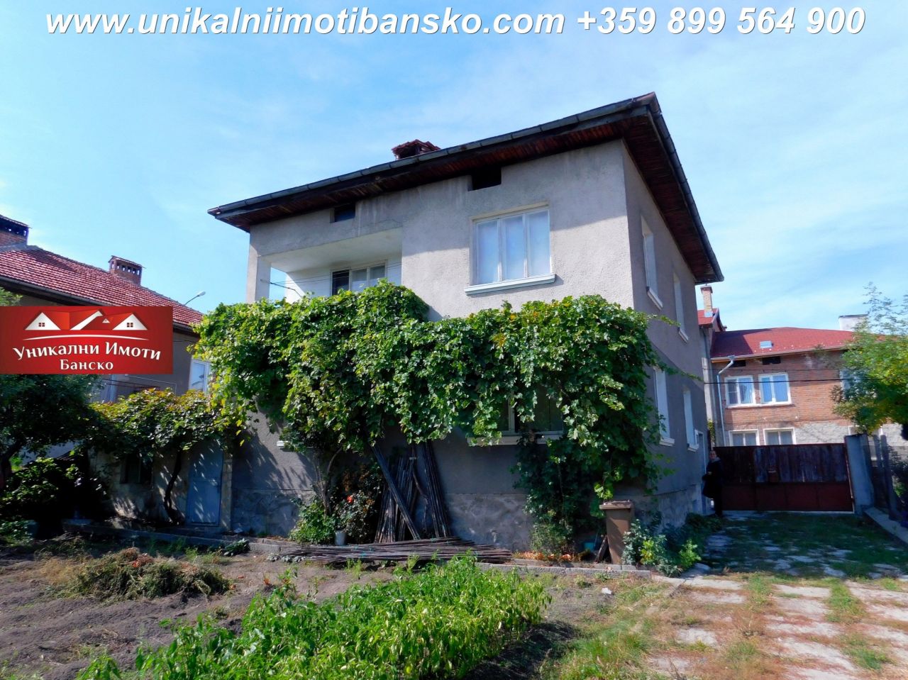 Дом в Банско, Болгария, 180 м2 - фото 1