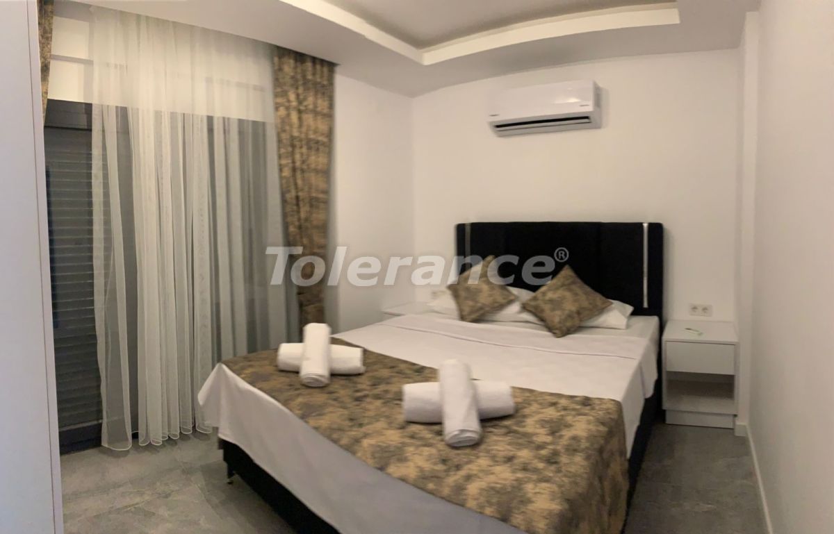 Вилла в Оваджике, Турция, 202 м² - фото 5