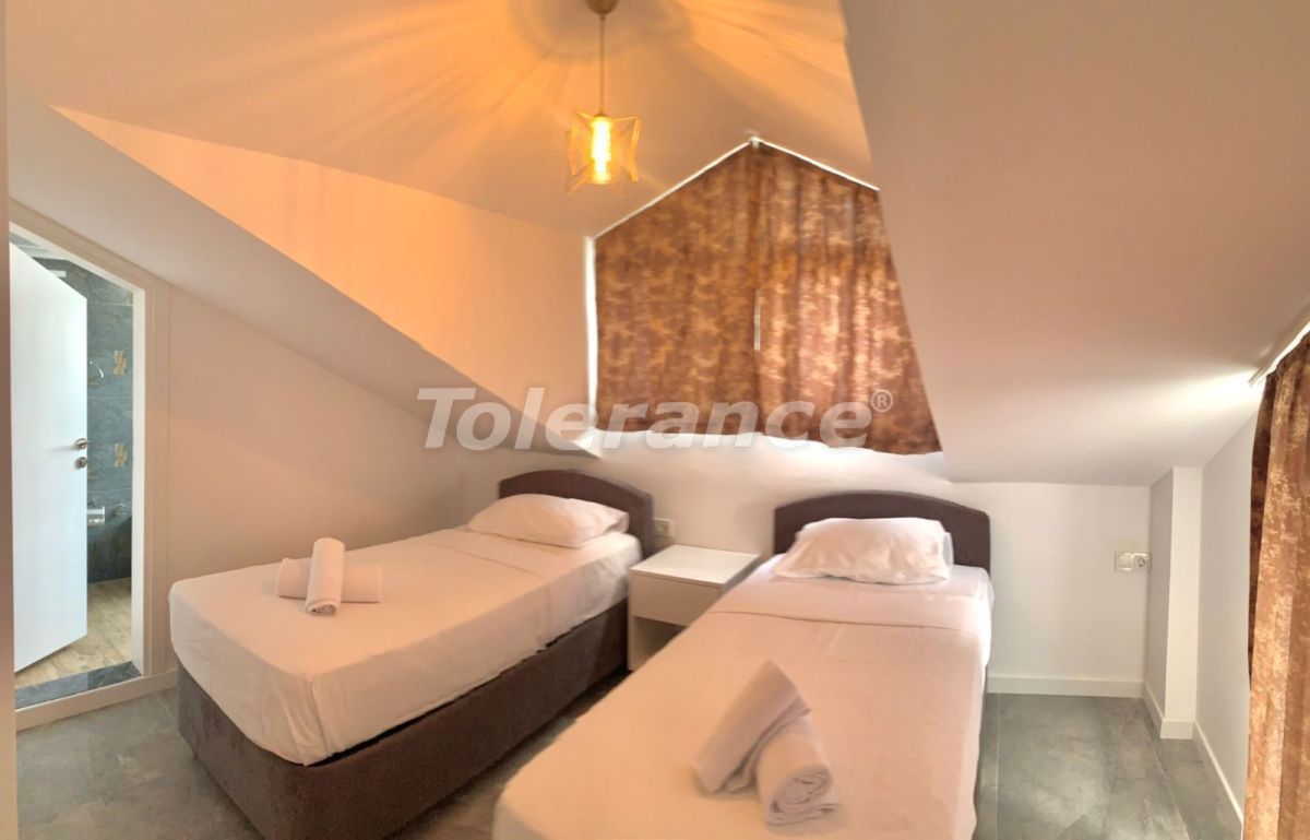 Вилла в Оваджике, Турция, 202 м² - фото 7