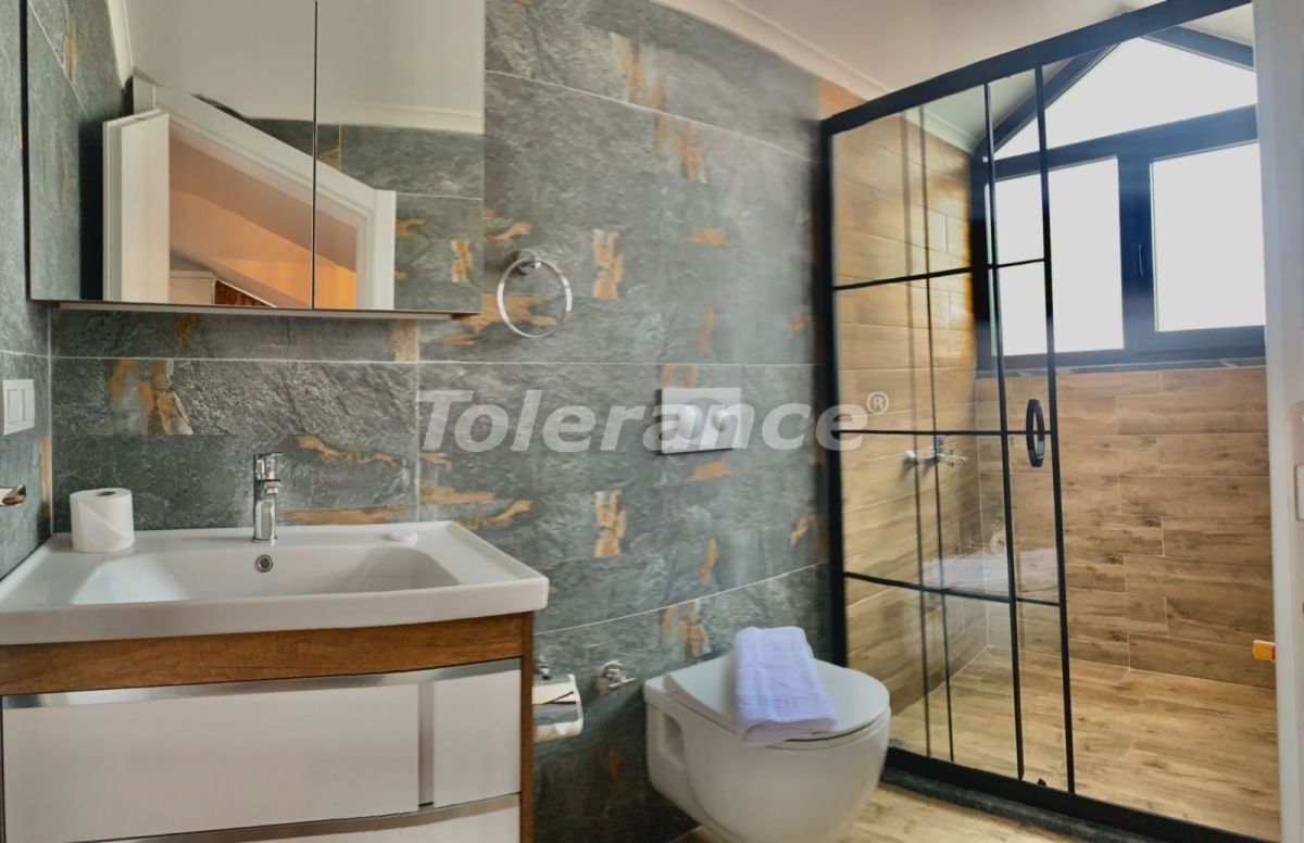 Вилла в Оваджике, Турция, 202 м² - фото 9