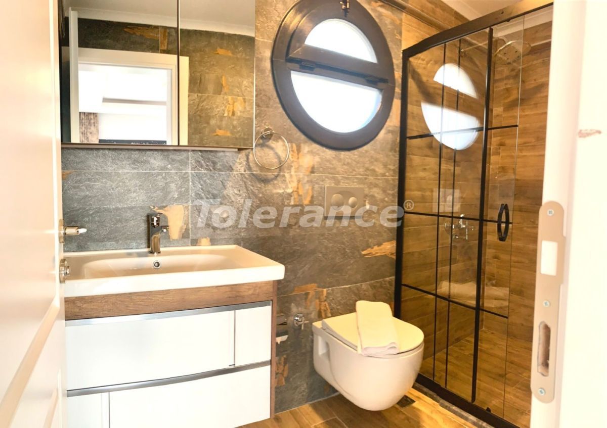 Вилла в Оваджике, Турция, 202 м² - фото 10