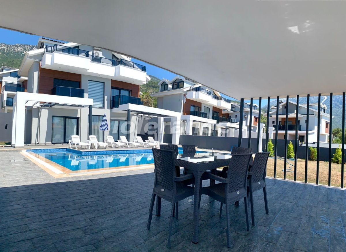 Вилла в Оваджике, Турция, 202 м² - фото 11