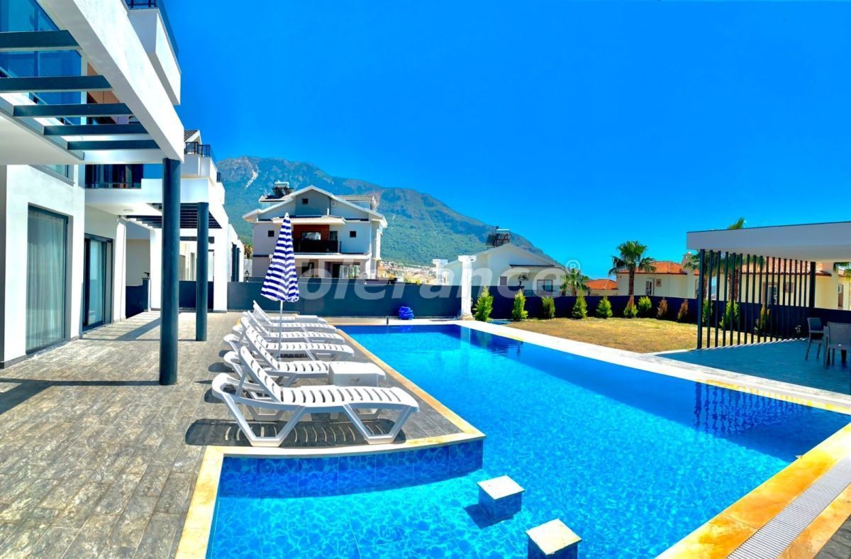 Вилла в Оваджике, Турция, 202 м² - фото 12