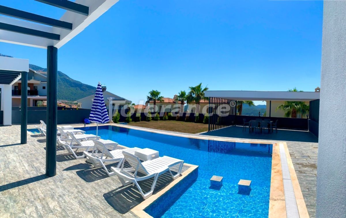 Вилла в Оваджике, Турция, 202 м² - фото 14