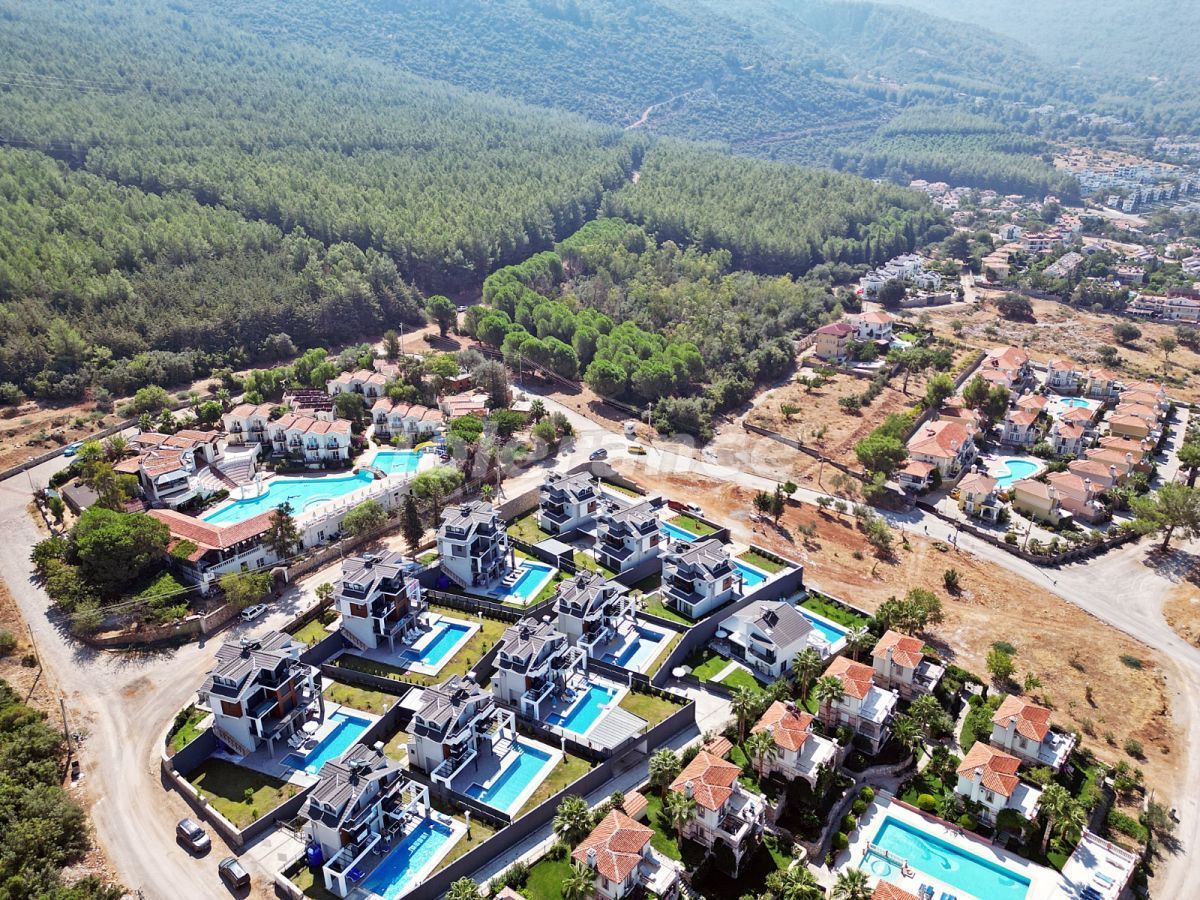 Вилла в Оваджике, Турция, 202 м² - фото 15