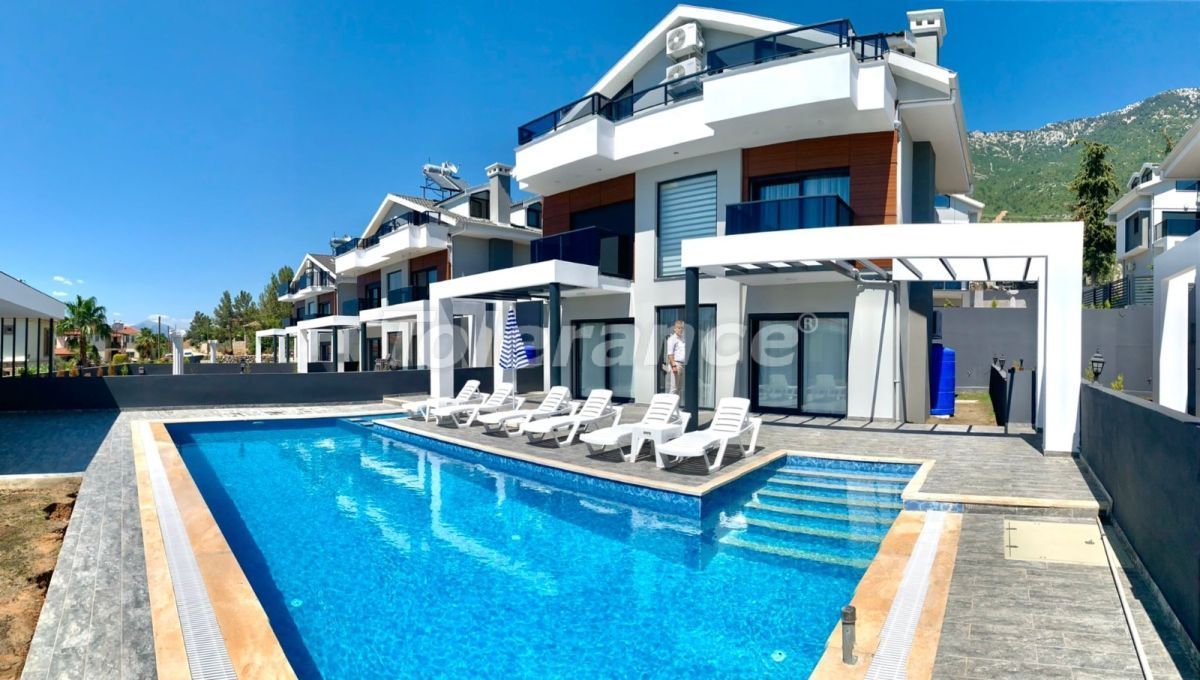 Вилла в Оваджике, Турция, 202 м² - фото 17