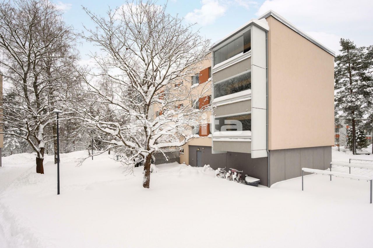 Апартаменты в Эспоо, Финляндия, 114 м2 - фото 1