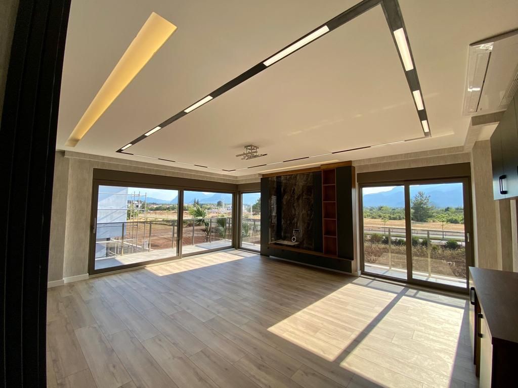 Вилла в Анталии, Турция, 400 м² - фото 3