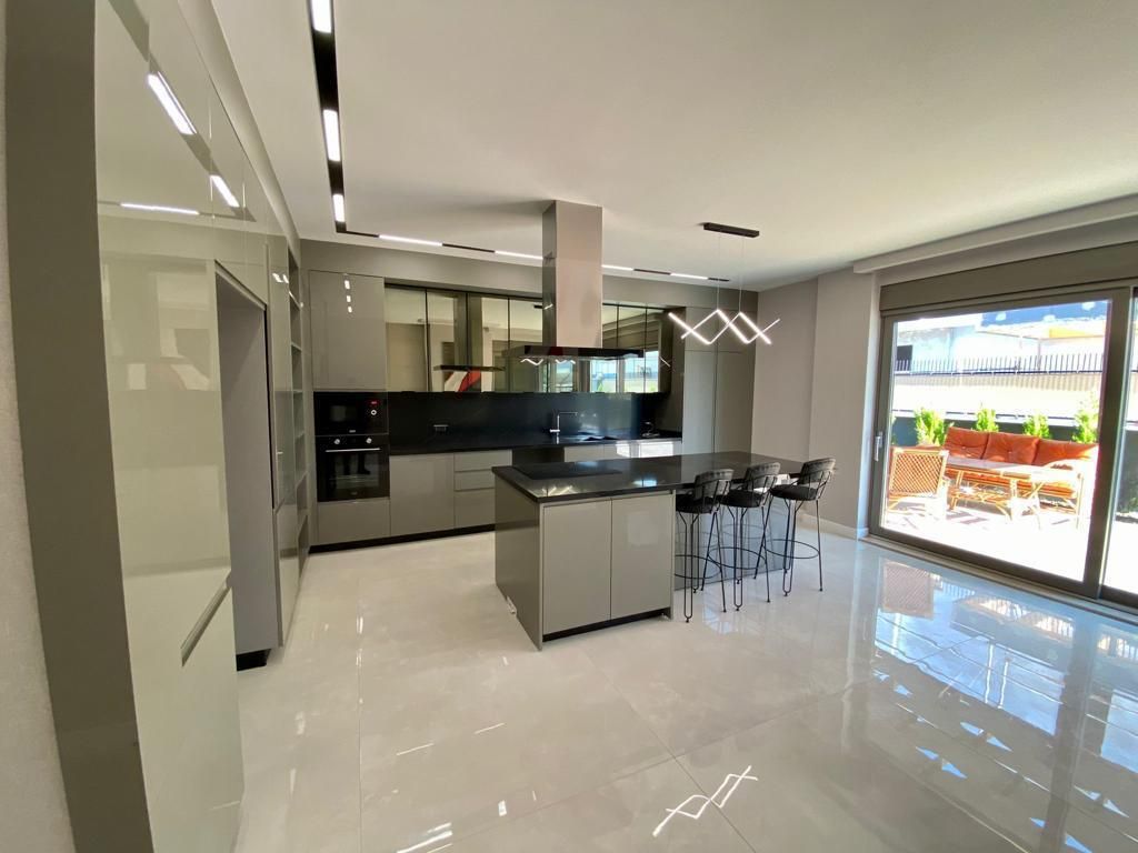 Вилла в Анталии, Турция, 400 м² - фото 5