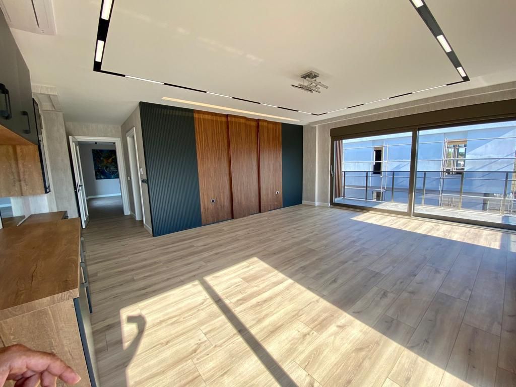 Вилла в Анталии, Турция, 400 м² - фото 4