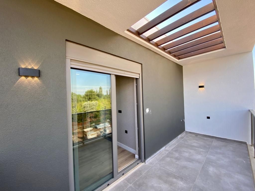 Вилла в Анталии, Турция, 400 м² - фото 13