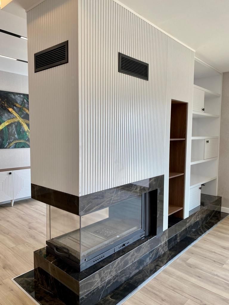 Вилла в Анталии, Турция, 400 м² - фото 15