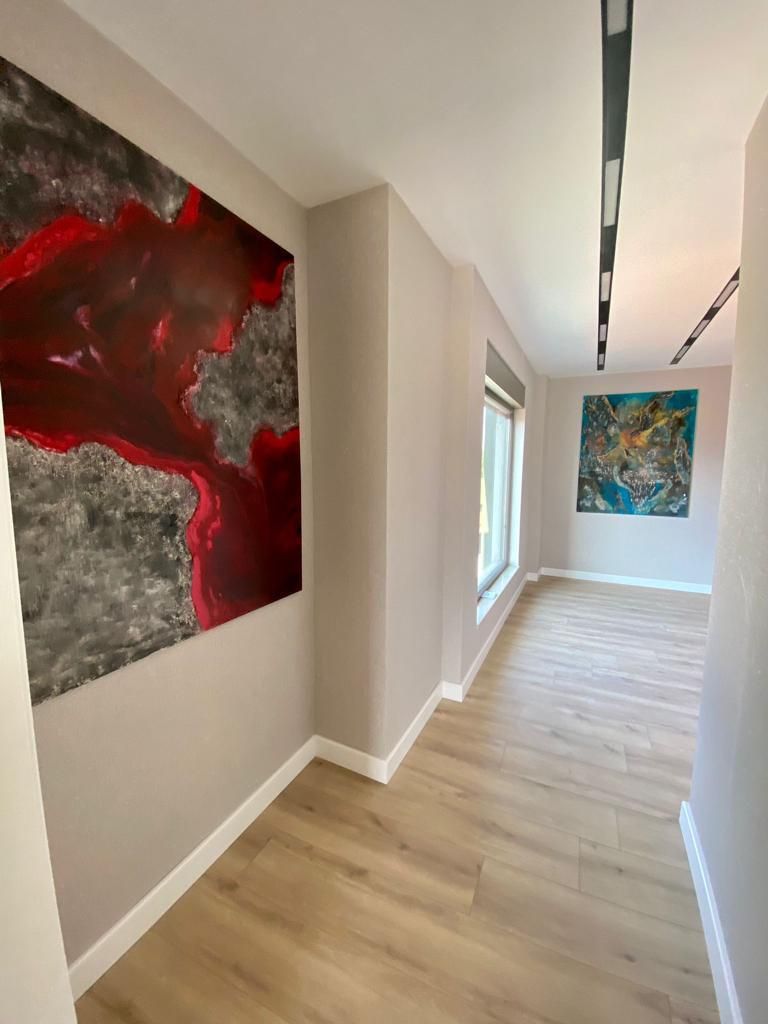 Вилла в Анталии, Турция, 400 м² - фото 16